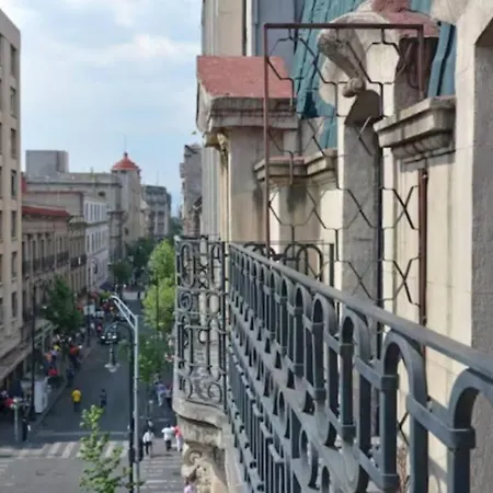 204 Historic Center 2Bdrm 2Bath Ac Apt Rooftop