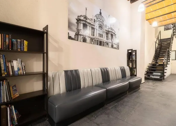 204 Historic Center 2bdrm 2bath Ac Rooftop Apartment